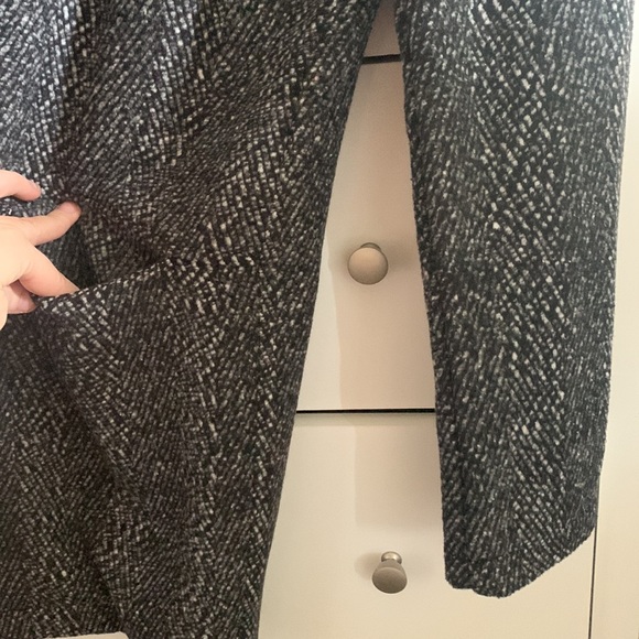 ARDENE DRESS Peacoat - Picture 3 of 3